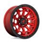 FUEL 1PC COVERT 17X9 6X5.5 106 QLB +1