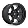 KICKER 17X9 6X5.5 106.1 BD +01
