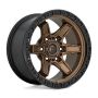 KICKER 17X9 6X5.5 106.1 ZDB +01