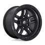 FUEL 1PC D700 AMMO Wheel 20X9 6X5.5 106.1 20.0