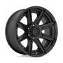 FUEL 1PC D709 ROGUE Wheel 20X9 6X5.5 106.1 1.0
