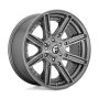 FUEL 1PC 5x127 71.5 -18.0