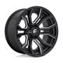 RAGE 20X10 6X135/5.5 106.1 NBL -18