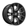 RAGE 20X9 6X135/5.5 NBL 5.07 106.1 01MM