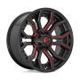 RAGE 20X9 6X135/5.5 NLQ 5.07 106.1 01MM