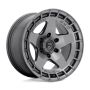 FUEL 1PC 5x120 65.07 18.0