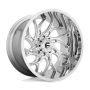 D740 RUNNER 20X10 6X5.5 106.1 P -18MM