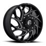 FUEL 1PC 8x165.1 121.5 105.0