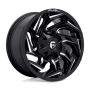 REACTION 20X9 8X6.5 125.2 NBL 01MM