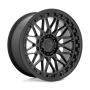 TRIGGER 17X9 5X5.0 71 BD -12
