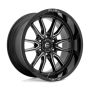 CLASH 18X9 6X120 67.06 NBL 01MM