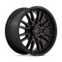 FUEL 1PC D762 CLASH Wheel 20X9 8X180 124.2 20.0