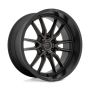 CLASH 22X10 6X5.5 106.1 MBT -18MM