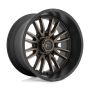 CLASH 22X12 8X180 124.3 MBT -44MM
