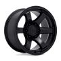 RUSH 18X9 6X135 87.1 BD 1MM