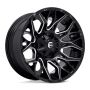 TWITCH 20X10 6X135/5.5 106.1 NBL -18MM