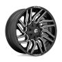 TYPHOON 20X10 8X180 124.3 NBL -18MM