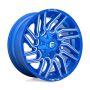 FUEL 1PC D774 TYPHOON Wheel 20X9 6X135/5.5 106.1 1.0