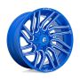 FUEL 1PC D774 TYPHOON Wheel 22X10 8X6.5 125.1 -18.0
