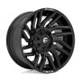 FUEL 1PC D776 TYPHOON Wheel 20X10 6X135/5.5 106.1 -18.0