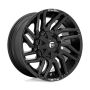 FUEL 1PC 5x139.7/5x150 110.1 1.0