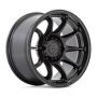 VARIANT 17X9 6X5.5 106.1 BD -12MM