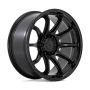 FUEL 1PC D791 VARIANT Wheel 20X9 6X5.5 106.1 1.0