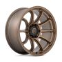 FUEL 1PC D792 VARIANT Wheel 20X9 6X5.5 106.1 1.0