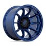 FUEL 1PC D794 VARIANT Wheel 17X9 6X5.5 106.1 -12.0