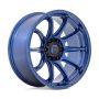 VARIANT 17X9 6X5.5 106.1 DK 1MM