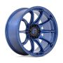 FUEL 1PC D794 VARIANT Wheel 20X9 6X135 87.1 1.0