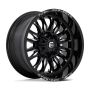 FUEL 1PC D795 ARC Wheel 20X10 6X135/5.5 106.1 -18.0