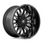 FUEL 1PC 5x139.7/5x150 110.1 -44.0