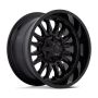 FUEL 1PC D796 ARC Wheel 20X10 6X135/5.5 106.1 -18.0