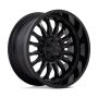 FUEL 1PC D796 ARC Wheel 22X10 6X135/5.5 106.1 -18.0