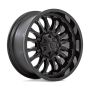 FUEL 1PC D796 ARC Wheel 22X12 8X6.5 125.1 -44.0