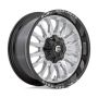FUEL 1PC ARC 20X10 8X180 124 SB -18
