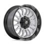 FUEL 1PC D798 ARC Wheel 22X10 8X6.5 125.1 -18.0