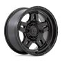 FUEL 1PC 6x139.7 106.1 -10.0