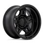FUEL 1PC 6x139.7 106.1 -38.0