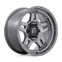 OXIDE 18X9 6X5.5 106.1 GD 1MM