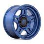 FUEL 1PC 5x127 71.5 -10.0