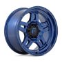 FUEL 1PC D802 OXIDE Wheel 18X9 6X5.5 106.1 1.0