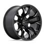 FLAME 20X10 5X5.0 71 NBL -18