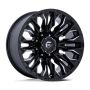 FLAME 8 20X9 8X180 124 +20 NBL