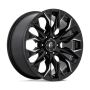 FLAME 20X9 6X135 87 NBL +20