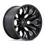 FLAME 22X12 6X135 87 NBL -44