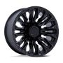 FUEL 1PC FLAME 8 20X9 8X6.5 125 +20 BD