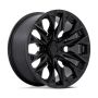 FLAME 20X9 6X135 87 BD +1