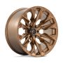 FLAME 22X10 6X135 87 ZE -18